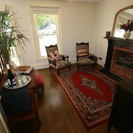 Annies Garden Cottage Hobart Exteriör bild