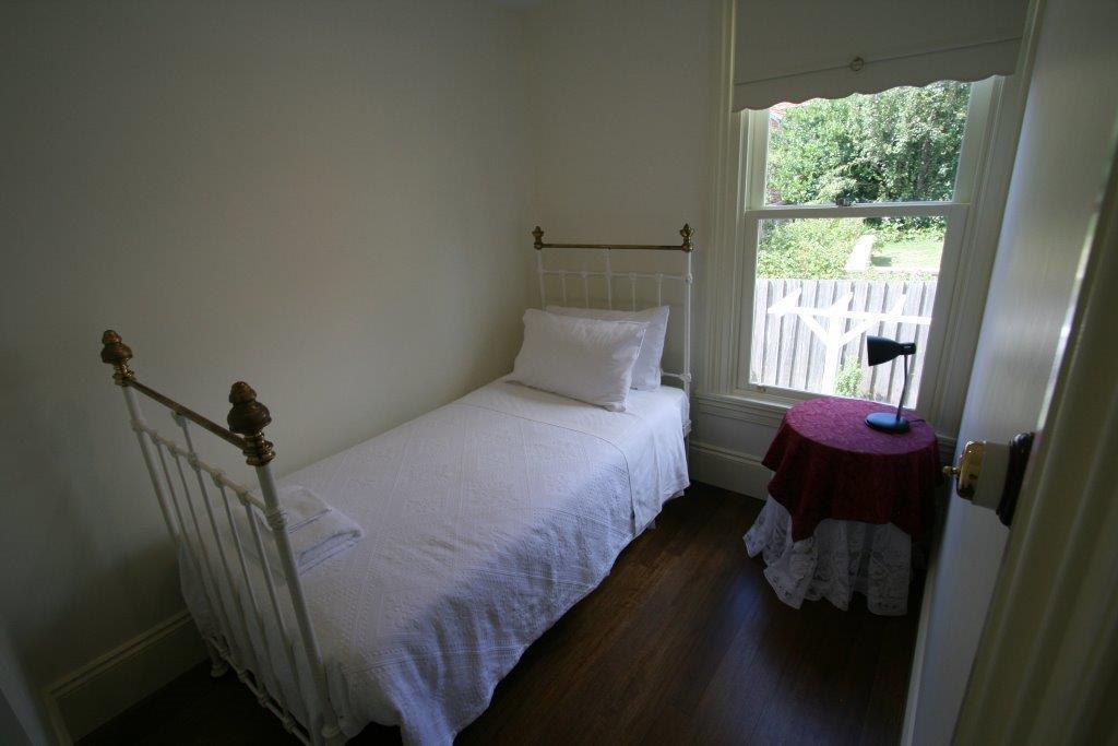 Annies Garden Cottage Hobart Exteriör bild